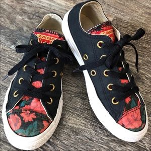 🌺Converse Little girls  Sneakers🌺